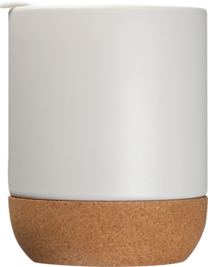 Logo trade mainoslahja kuva: Sublimaatiomuki SAN JOSE 300 ml