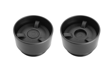 Logo trade liikelahja mainoslahja tuotekuva: Lämpökuki ARANSOL 300 ml Schwarzwolf