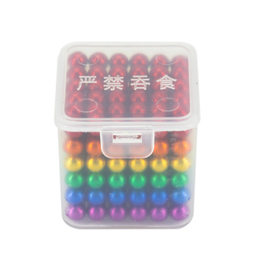 Logotrade mainoslahja ja liikelahja kuva: Neocube