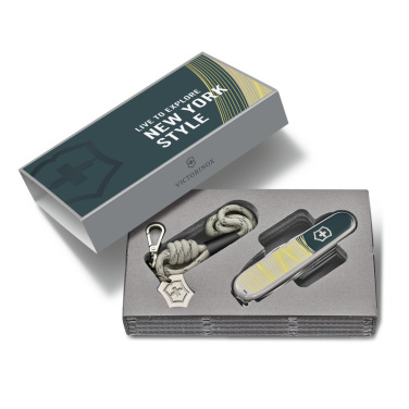 Logotrade liikelahjat kuva: Victorinox taskuveitsi Companion New York Style