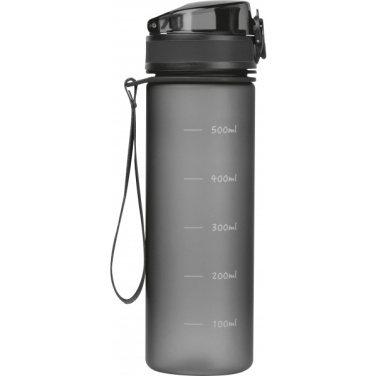 Logo trade mainoslahja kuva: Tritan Beaumont juomapullo