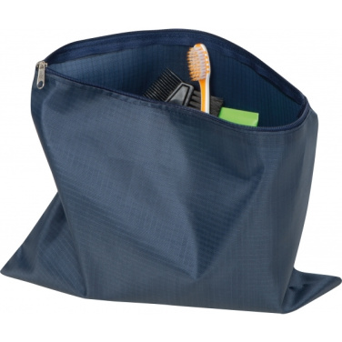 Logo trade liikelahja kuva: 4-osainen matkasetti BELMONT