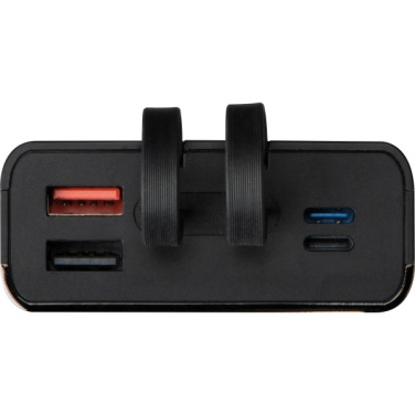 Logo trade liikelahjat tuotekuva: Virtapankki 20 000 mAh MARABELLA MoLu