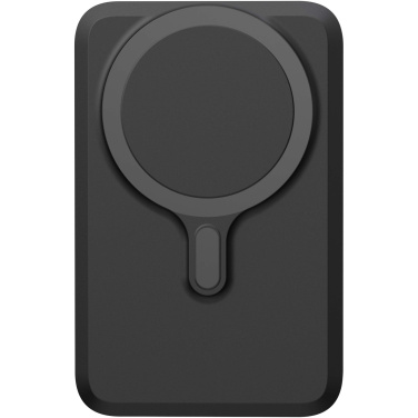 Logo trade mainoslahjat ja liikelahjat kuva: Xtorm FS5W101 10 000 mAh:n magneettinen langaton varavirtalähde