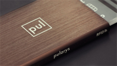 Logo trade mainoslahja kuva: RFID luottokorttikotelo 94415500