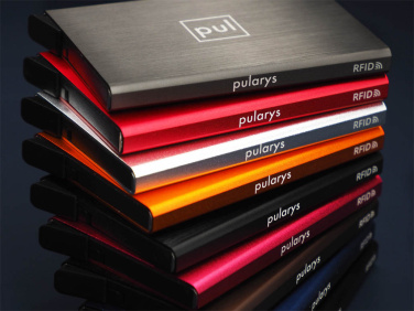 Logotrade mainoslahja ja liikelahja kuva: RFID luottokorttikotelo 94415500