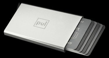 Logotrade mainoslahja ja liikelahja kuva: RFID luottokorttikotelo 94410800