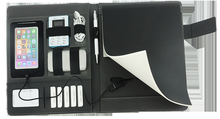 Logotrade mainoslahja tuotekuva: Varavirtalähde Portfolio 89309100