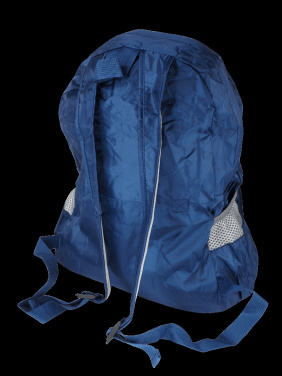 Logo trade liikelahja mainoslahja tuotekuva: Reppu 124515400