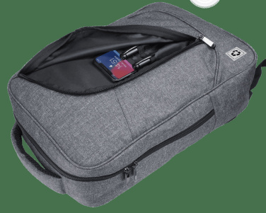 Logotrade mainoslahja tuotekuva: ECO-reppu RPET 126815900