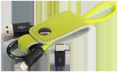 Logotrade liikelahjat kuva: Avainrengas 59612900