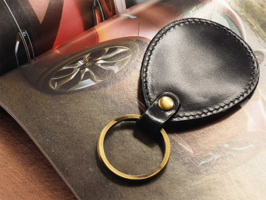 Logo trade liikelahjat tuotekuva: Avainrengas 58904500