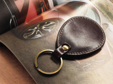 Logo trade mainoslahjat ja liikelahjat kuva: Avainrengas 58904500