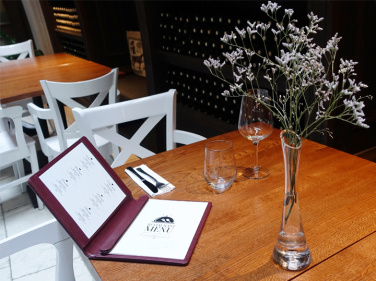 Logotrade mainostuotet kuva: Menukansi 1055119