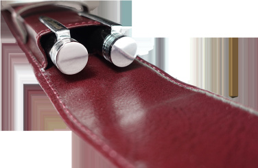 Logotrade mainostuotet kuva: Kynäkotelo 236019