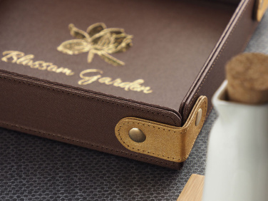 Logo trade mainoslahjat tuotekuva: Laatikko  1653280