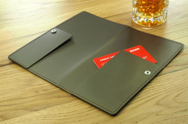 Logo trade liikelahjat mainoslahjat kuva: Laskupidike 1152094