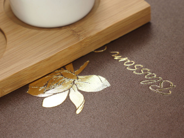 Logotrade mainostuote tuotekuva: Menukansi 1720280