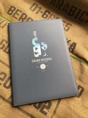 Logotrade liikelahjat mainoslahjat tuotekuva: Menukansi Fine Dining 1059094