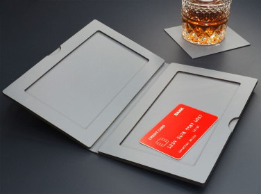 Logo trade mainoslahja ja liikelahja tuotekuva: Laskupidike 1157094