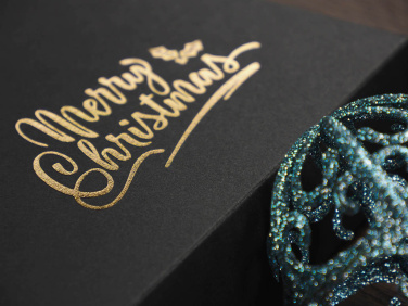 Logo trade mainoslahjat tuotekuva: Joulu setti 1761076