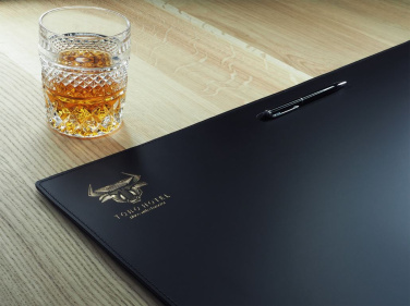 Logo trade mainoslahja kuva: Vastaanottomatto 1151094