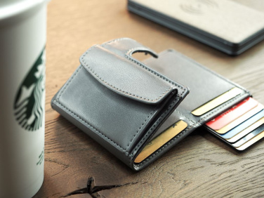 Logo trade mainostuote kuva: RFID lompakko 1226119