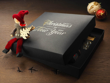 Logotrade mainoslahja tuotekuva: Joulu setti 1757013