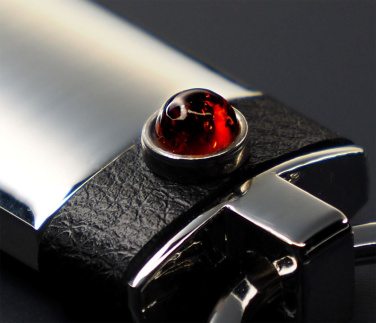 Logotrade mainoslahjat kuva: Meripihka-avainrengas 1291095