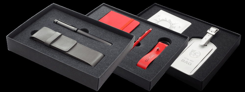 Logotrade liikelahja mainoslahja kuva: Laatikko sarjaan (28,5x23,5x2,5cm) 1320037