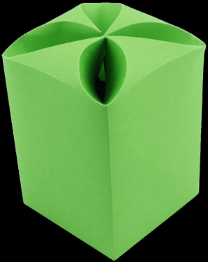 Logotrade liikelahjat kuva: Laatikko (14.5x7.5x7.5cm) 577037