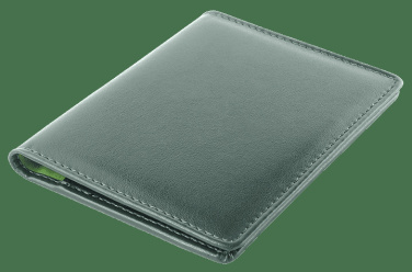 Logotrade liikelahja tuotekuva: RFID asiakirjalompakko 611119