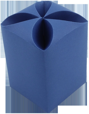 Logotrade mainostuotet kuva: Laatikko (10x7.5x7.5cm) 578037