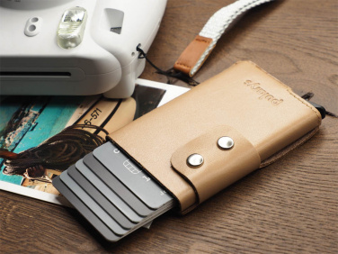 Logo trade liikelahjat tuotekuva: RFID lompakko 545131