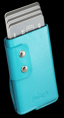 Logotrade mainoslahja tuotekuva: RFID lompakko 545131