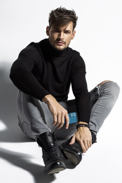 Logo trade mainoslahjat ja liikelahjat kuva: RFID lompakko 545131