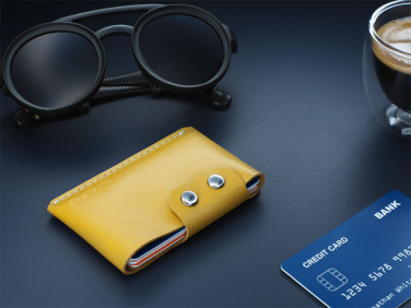 Logotrade mainostuote tuotekuva: Lompakko 384131