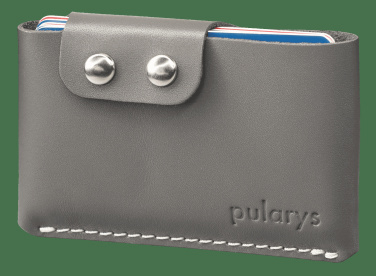 Logo trade mainoslahja kuva: Lompakko 384131