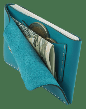 Logotrade liikelahjat kuva: Lompakko 384131