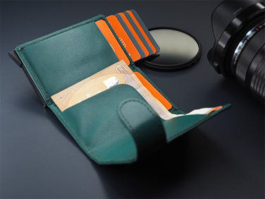 Logo trade liikelahja kuva: RFID lompakko 618131