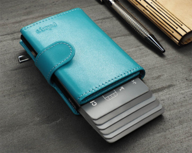 Logo trade mainostuote kuva: RFID lompakko 1237131