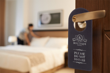 Logo trade mainostuote kuva: Hotellin oviripustin 1111119