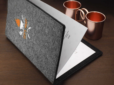 Logotrade liikelahja mainoslahja kuva: Menukansi Ambiente 1643246