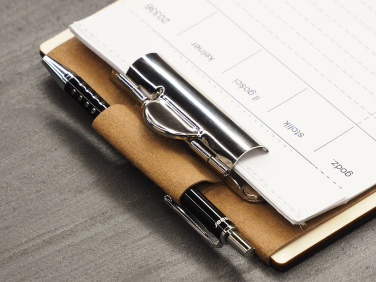 Logo trade mainoslahjat ja liikelahjat kuva: Tarjoilijan muistilehtiö 1669121