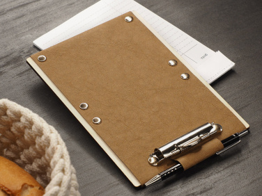 Logotrade liikelahja tuotekuva: Tarjoilijan muistilehtiö 1669121