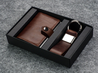 Logo trade mainoslahjat tuotekuva: Setti 2168141