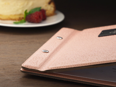 Logo trade liikelahja kuva: Menukansi 1087281