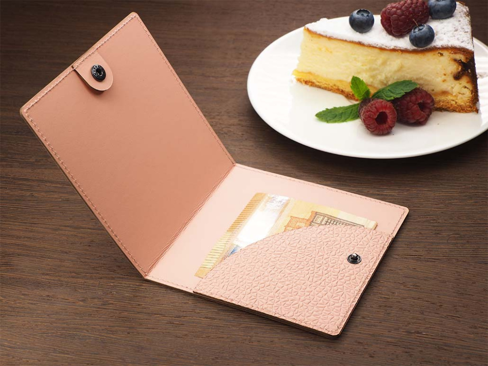 Logo trade mainoslahjat ja liikelahjat kuva: Laskupidike 1620281