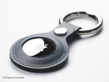 Logotrade mainostuote tuotekuva: Avaimenperä, jossa on pidike AirTagille 1914094