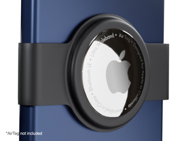 Logotrade mainoslahjat kuva: AirTagin pidike 2096123